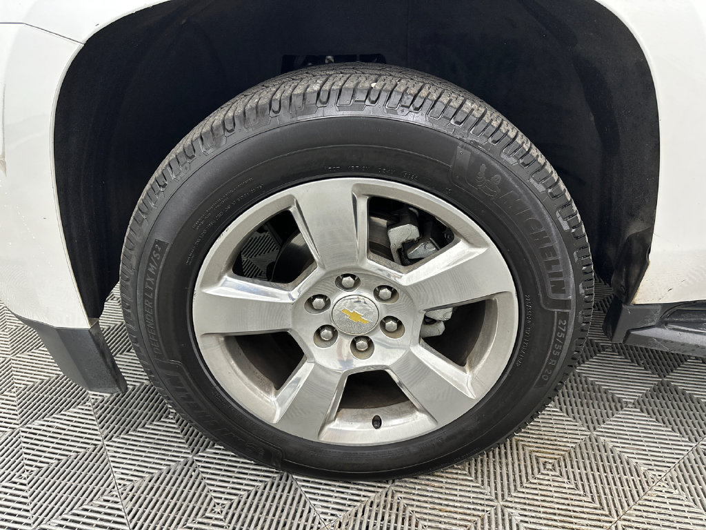 Used 2016 Chevrolet Tahoe LT RWD image 13
