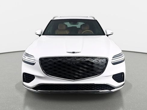 New 2026 Genesis GV70 2.5T Advanced AWD/4WD image 2