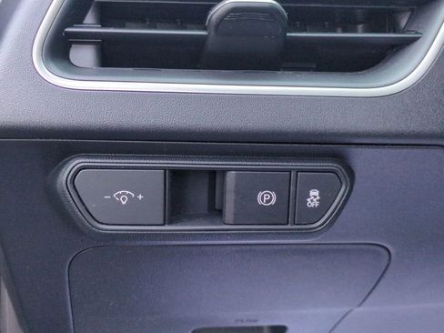 Used 2025 Kia K4 FWD image 14