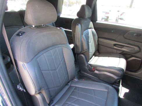 Used 2027 Kia Telluride SX Prestige X-Pro AWD/4WD image 42