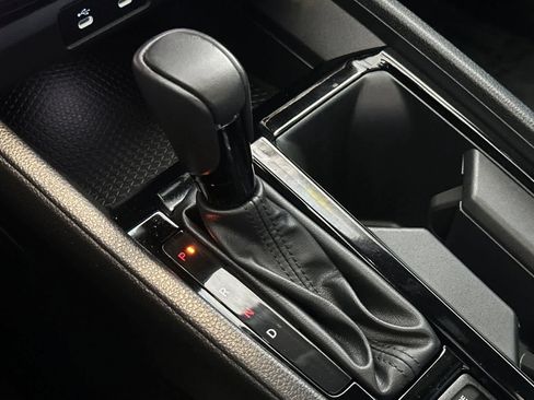 Used 2024 Honda Accord Sport image 21