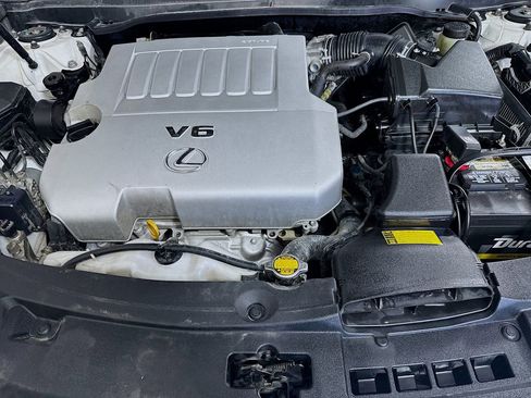 Used 2013 Lexus ES 350 w/ Luxury Pkg FWD image 39