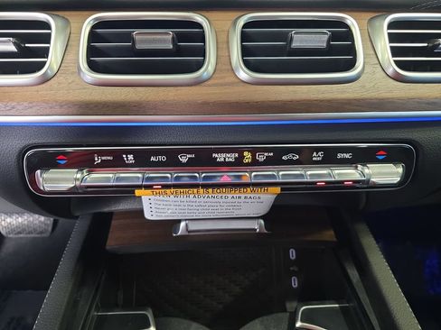 New 2026 Mercedes-Benz GLE 350 4MATIC image 23