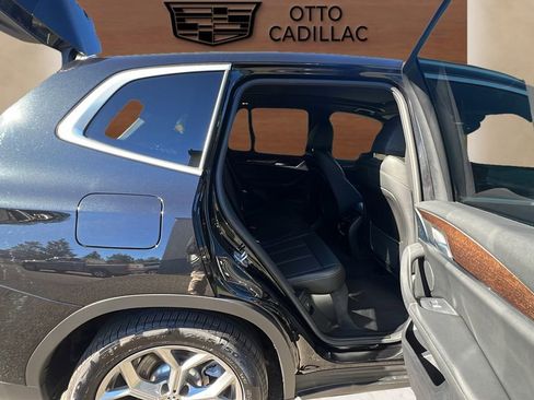 Used 2024 BMW X3 xDrive30i image 15