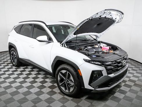 New 2026 Hyundai Tucson SEL w/ Tow & Go Package image 10