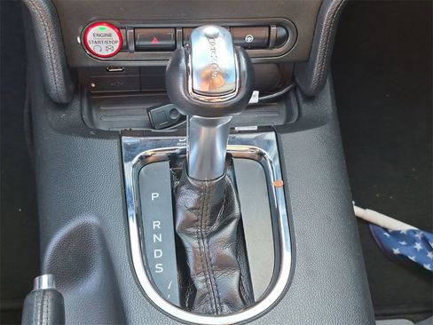 Used 2015 Ford Mustang Coupe w/ Equipment Group 051A image 19