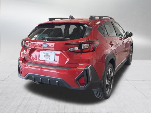 Certified 2026 Subaru Crosstrek 2.5i Limited w/ Popular Package #4A AWD/4WD image 7