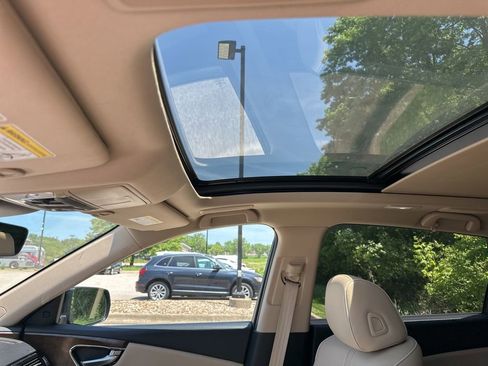Used 2022 Acura RDX AWD w/ Advance Package image 3