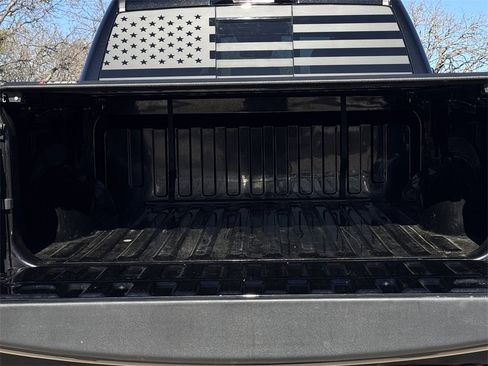 Used 2022 RAM 1500 Rebel w/ Rebel Level 2 Equipment Group image 33