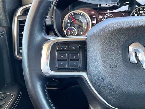 Used 2022 RAM 2500 Laramie AWD/4WD image 12