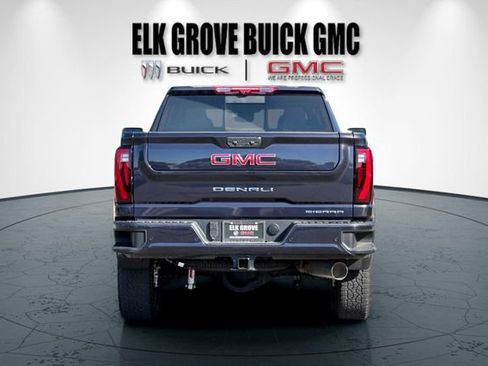 New 2026 GMC Sierra 2500 Denali w/ Max Trailering Package AWD/4WD image 5