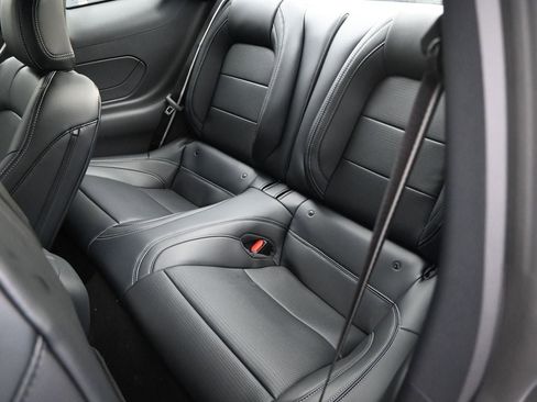 New 2025 Ford Mustang GT Premium image 22