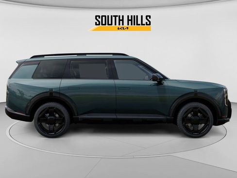 New 2027 Kia Telluride EX X-Line AWD/4WD image 7