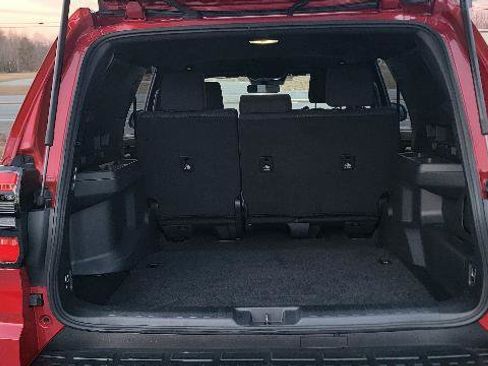 Used 2025 Toyota 4Runner SR5 image 5