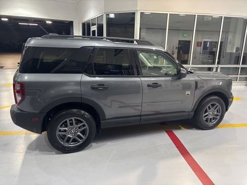 Used 2025 Ford Bronco Sport Big Bend image 9