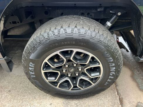 Used 2023 Ford F150 XLT w/ Equipment Group 302A High AWD/4WD image 8