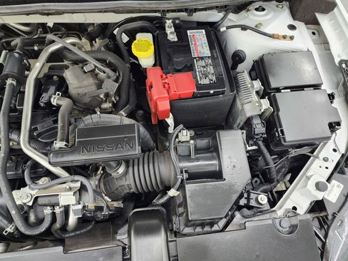 Used 2023 Nissan Sentra SV image 17