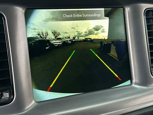 Used 2023 Dodge Charger SXT w/ Blacktop Package image 18