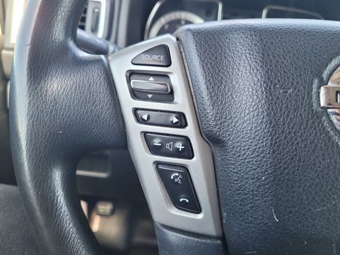 Used 2018 Nissan Titan S w/ S Utility Package image 23