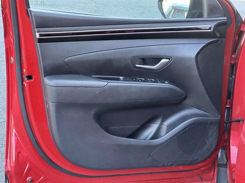 Used 2023 Hyundai Tucson SEL AWD/4WD image 17