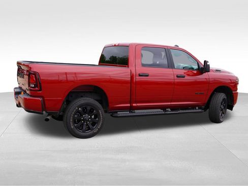 Certified 2026 RAM 2500 Big Horn AWD/4WD image 4