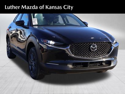 New 2026 MAZDA CX-30 AWD 2.5 S