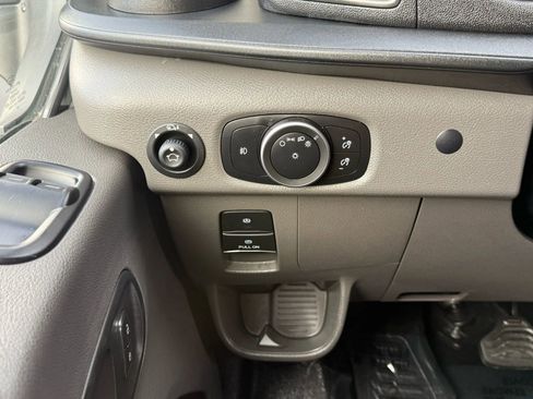 Used 2025 Ford Transit 250 148 Medium Roof w/ Ambulance Prep Package image 21