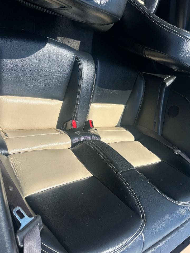 Used 2014 Chevrolet Camaro LT RWD image 10