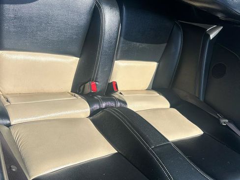 Used 2014 Chevrolet Camaro LT RWD image 10