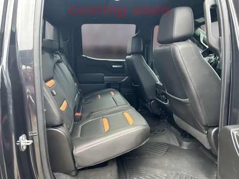 Used 2020 GMC Sierra 1500 AT4 w/ AT4 Premium Package image 16