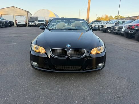 Used 2008 BMW 335i Convertible RWD image 12