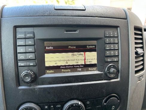 Used 2015 Mercedes-Benz Sprinter 3500 w/ Active Safety Plus Package image 15