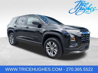 Used 2026 Chevrolet Equinox LT w/ Convenience Package II AWD/4WD video 1