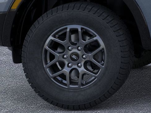 New 2025 Ford Ranger XLT w/ Equipment Group 301A High image 19