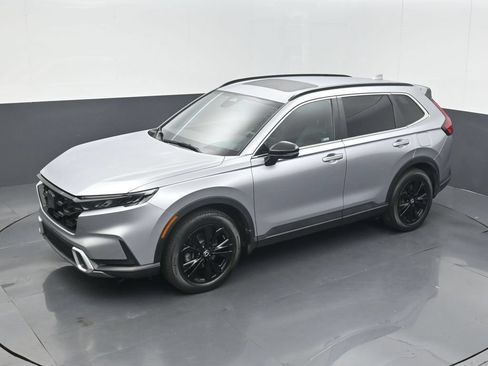 Used 2023 Honda CR-V Sport Touring image 9