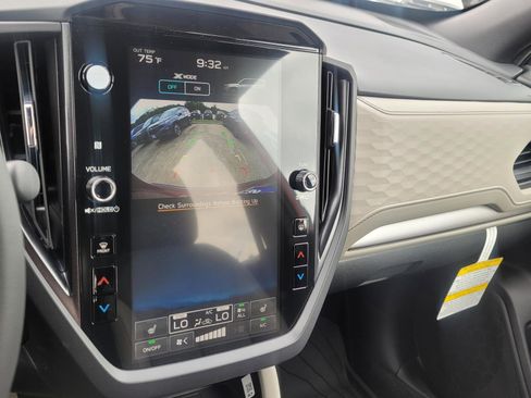 New 2026 Subaru Forester Premium AWD/4WD image 9