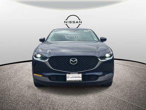 Used 2024 MAZDA CX-30 AWD 2.5 S w/ Select Sport Pkg image 2