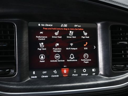 Used 2023 Dodge Charger R/T w/ Daytona Edition Group image 14