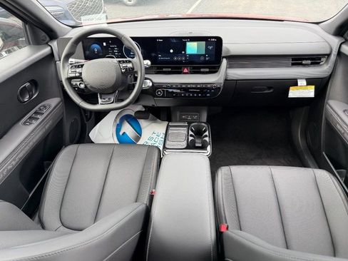 New 2026 Hyundai Ioniq 5 XRT AWD/4WD image 5