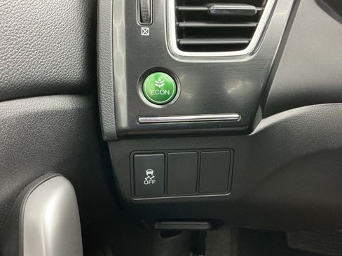 Used 2015 Honda Civic EX image 35