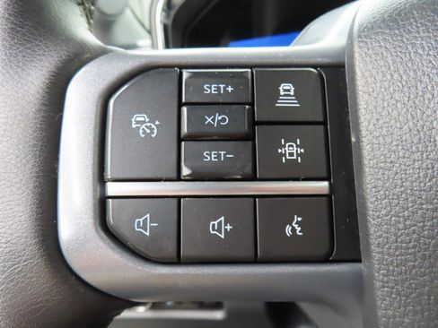 Used 2025 Ford F250 Lariat w/ Lariat Ultimate Package image 64