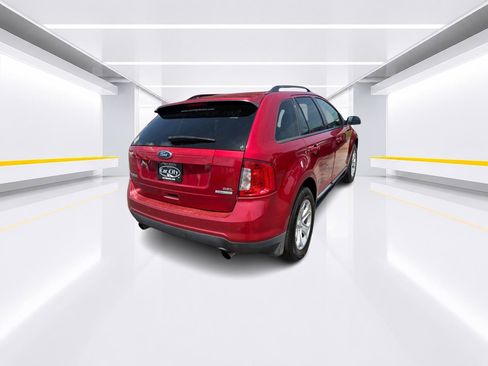Used 2012 Ford Edge SEL FWD image 4