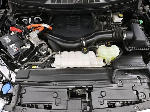 Used 2023 Ford F150 Limited AWD/4WD image 50