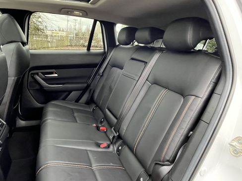 Used 2025 MAZDA CX-50 2.5 Hybrid w/ Premium Plus Pkg image 14