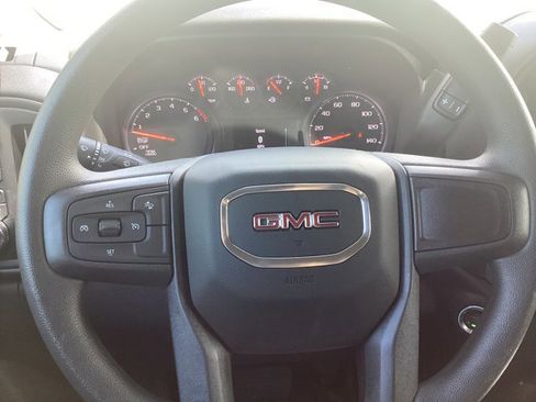 New 2026 GMC Sierra 1500 Pro image 25