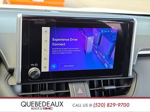 Used 2024 Toyota RAV4 LE image 17