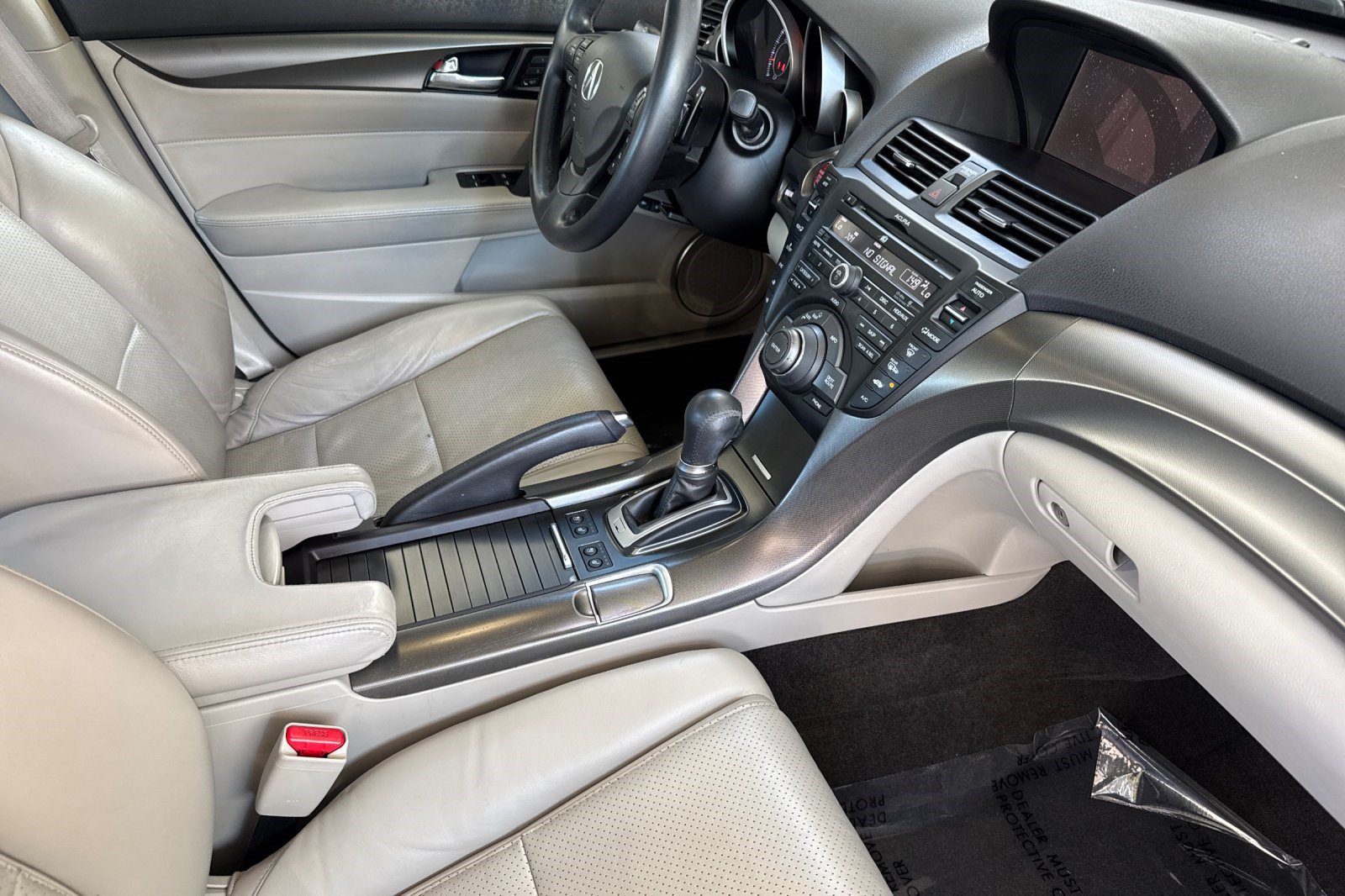 Used 2013 Acura TL w/ Advance Package FWD image 19