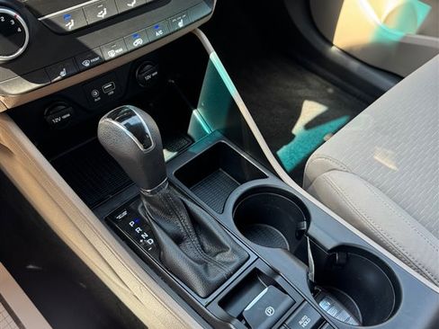 Used 2019 Hyundai Tucson Value w/ Cargo Package image 17