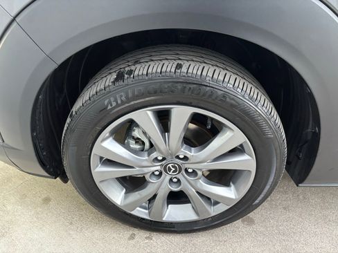 Certified 2025 MAZDA CX-30 AWD 2.5 S w/ Preferred Package image 11