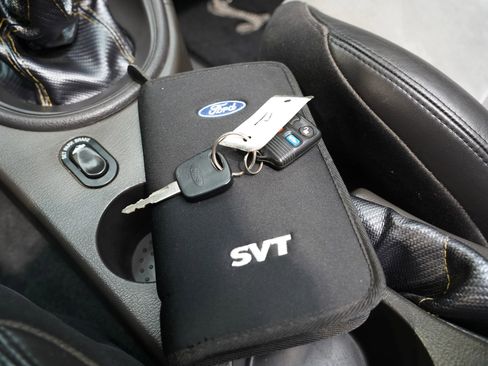 Used 2003 Ford Mustang Cobra image 71